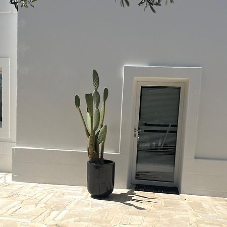Dimora Bianchemura Ostuni Extérieur photo