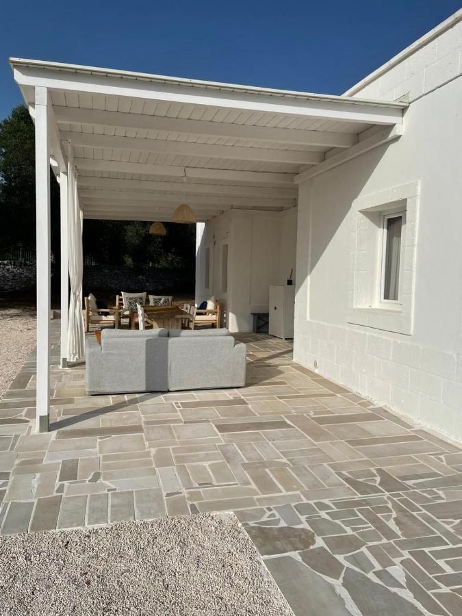 Dimora Bianchemura Ostuni Extérieur photo