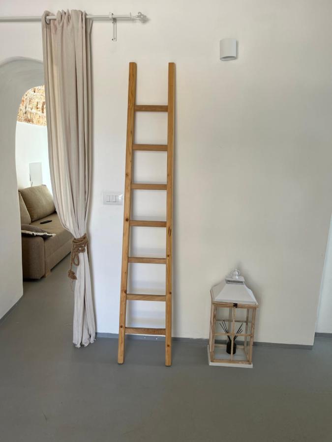 Dimora Bianchemura Ostuni Extérieur photo