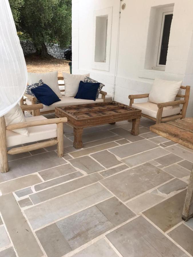 Dimora Bianchemura Ostuni Extérieur photo