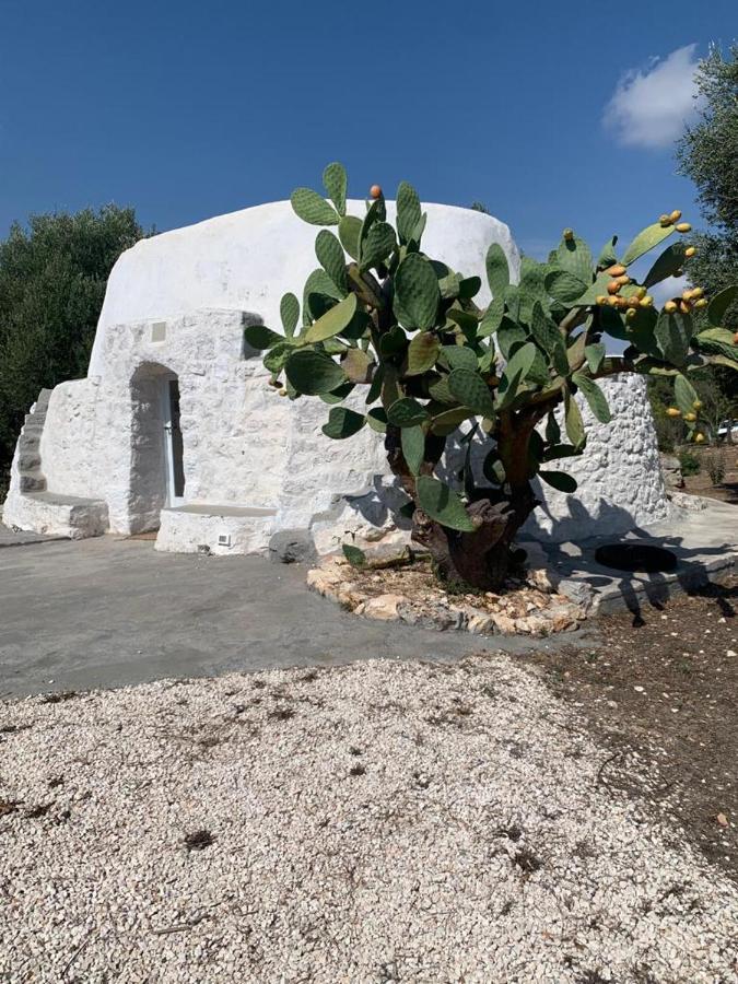 Dimora Bianchemura Ostuni Extérieur photo