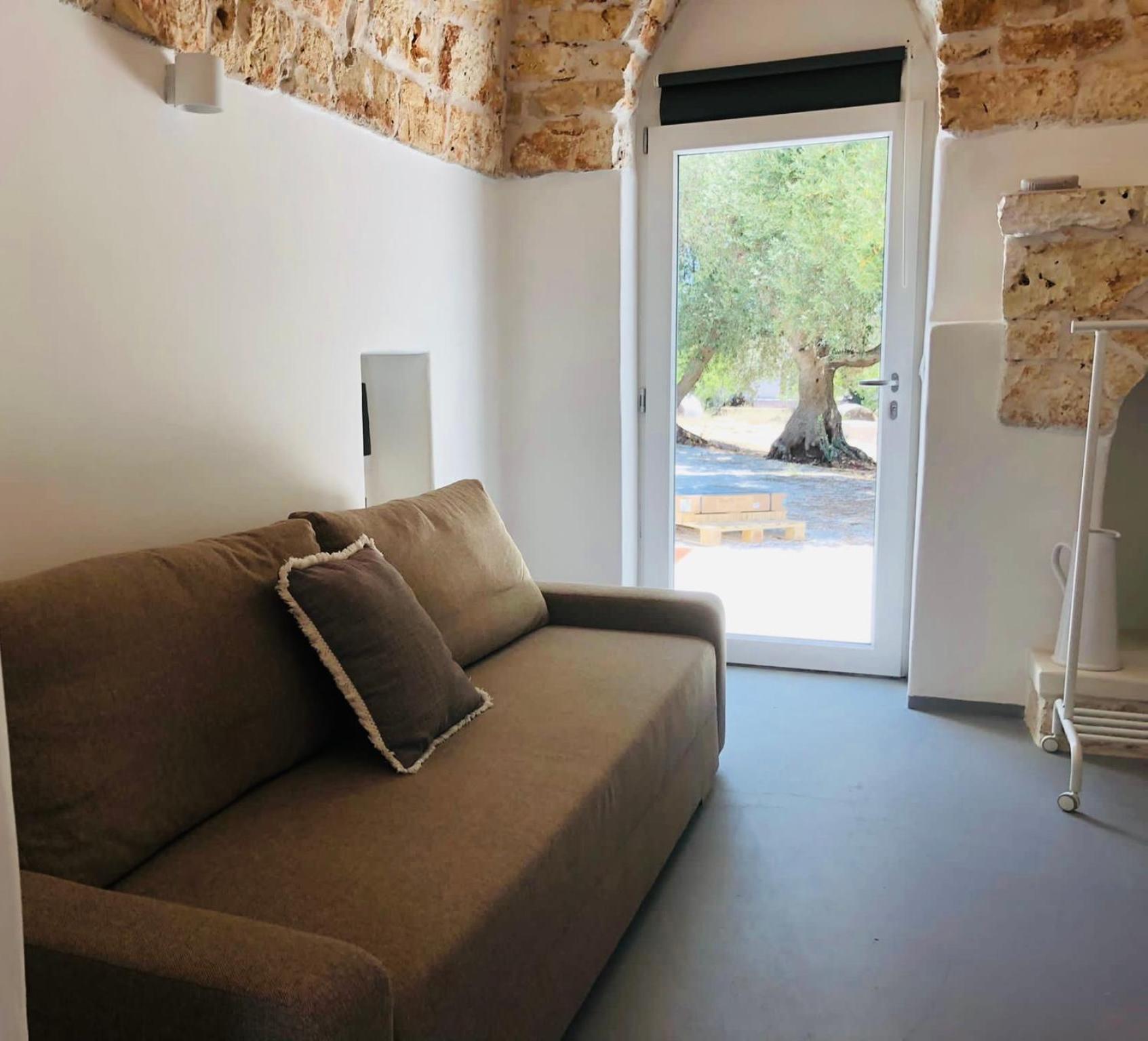 Dimora Bianchemura Ostuni Extérieur photo
