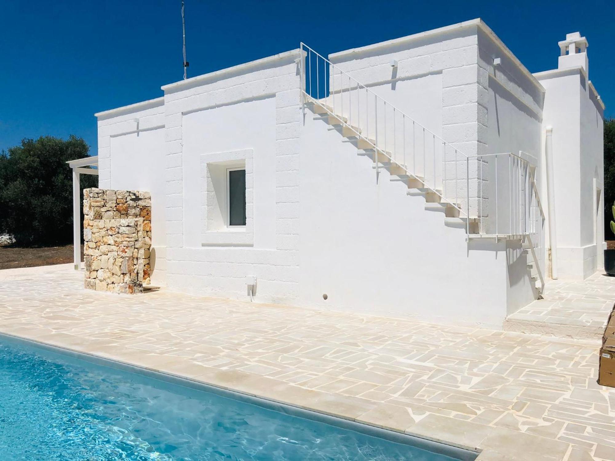 Dimora Bianchemura Ostuni Extérieur photo