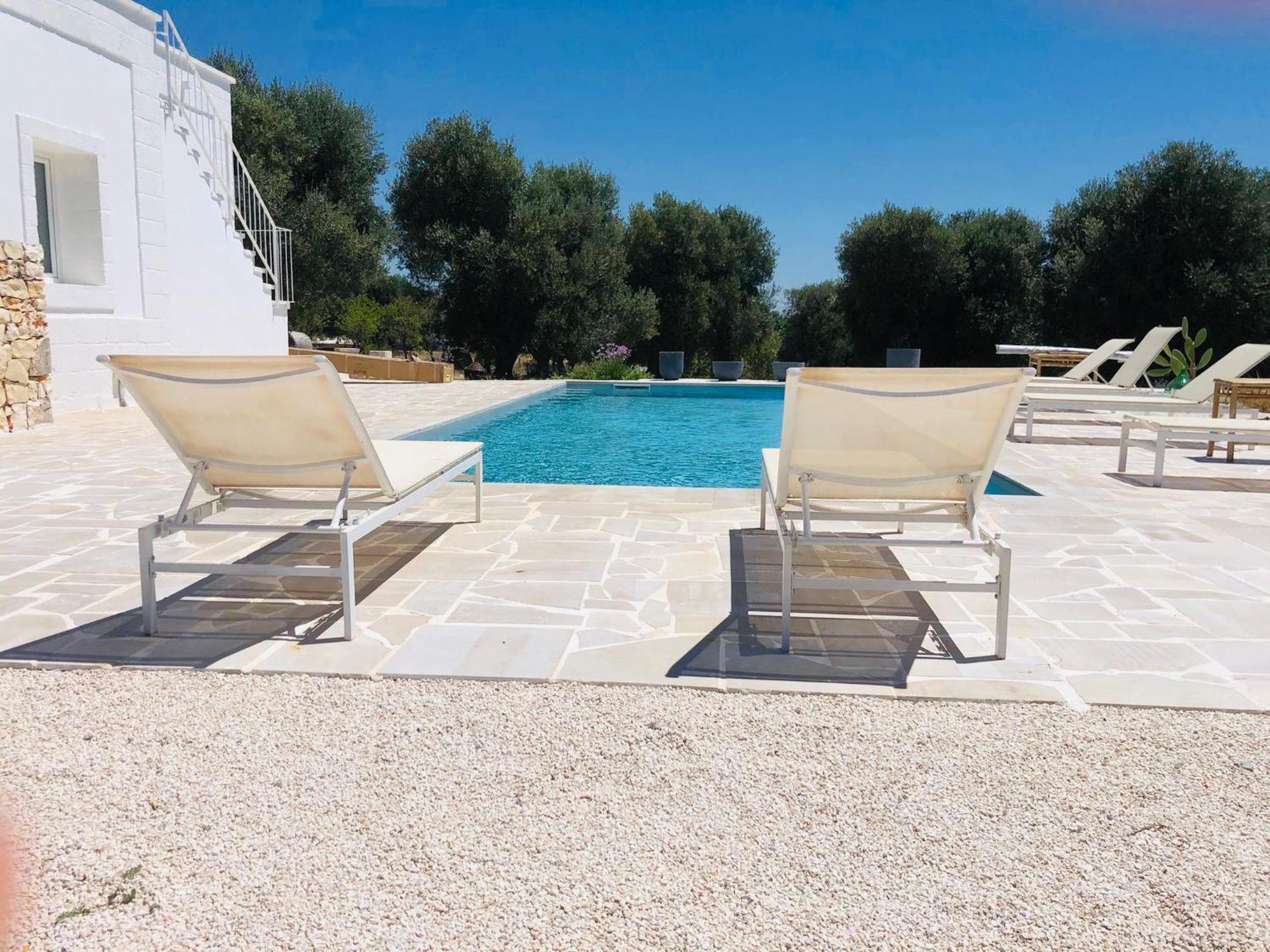 Dimora Bianchemura Ostuni Extérieur photo