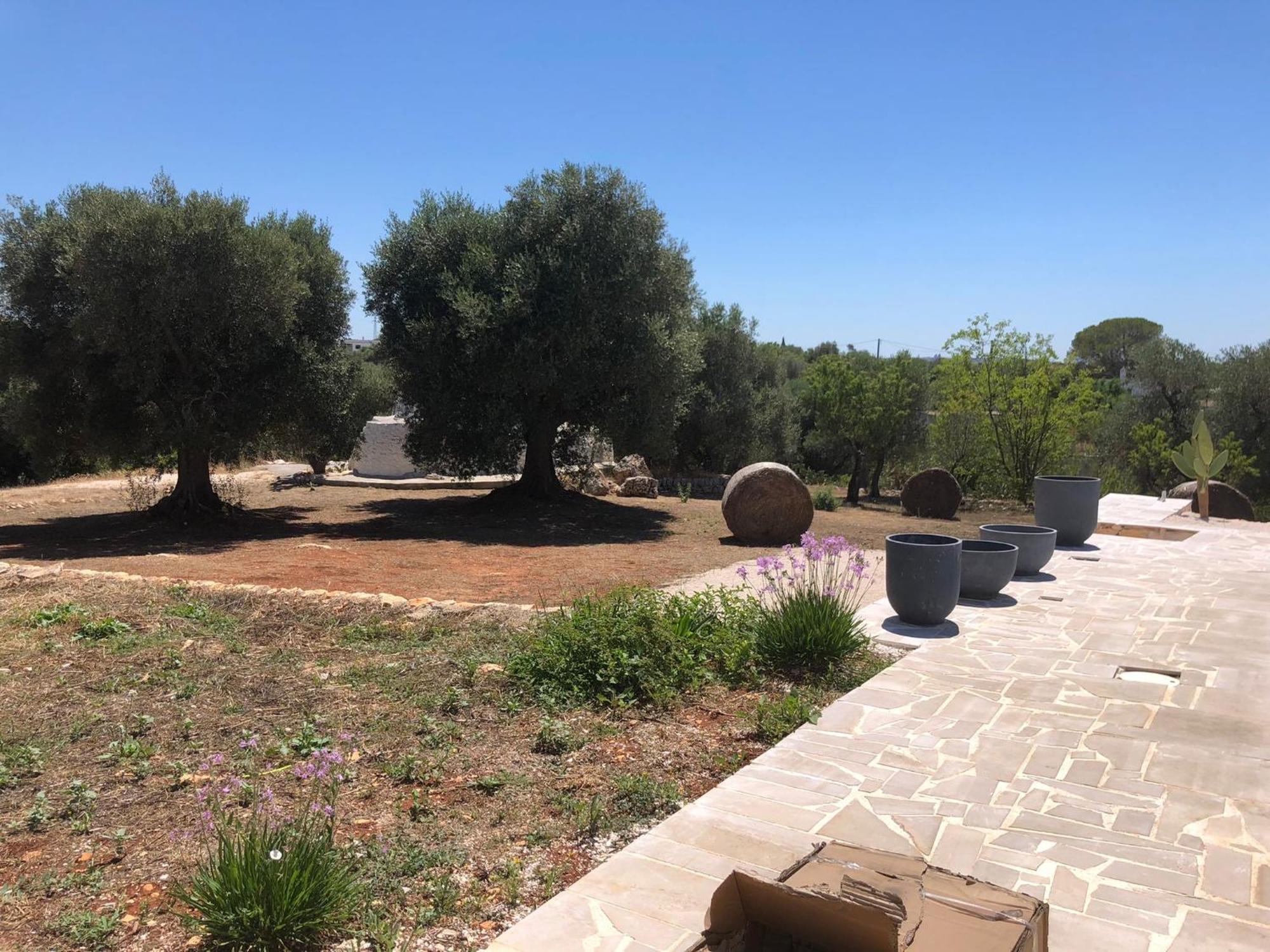 Dimora Bianchemura Ostuni Extérieur photo
