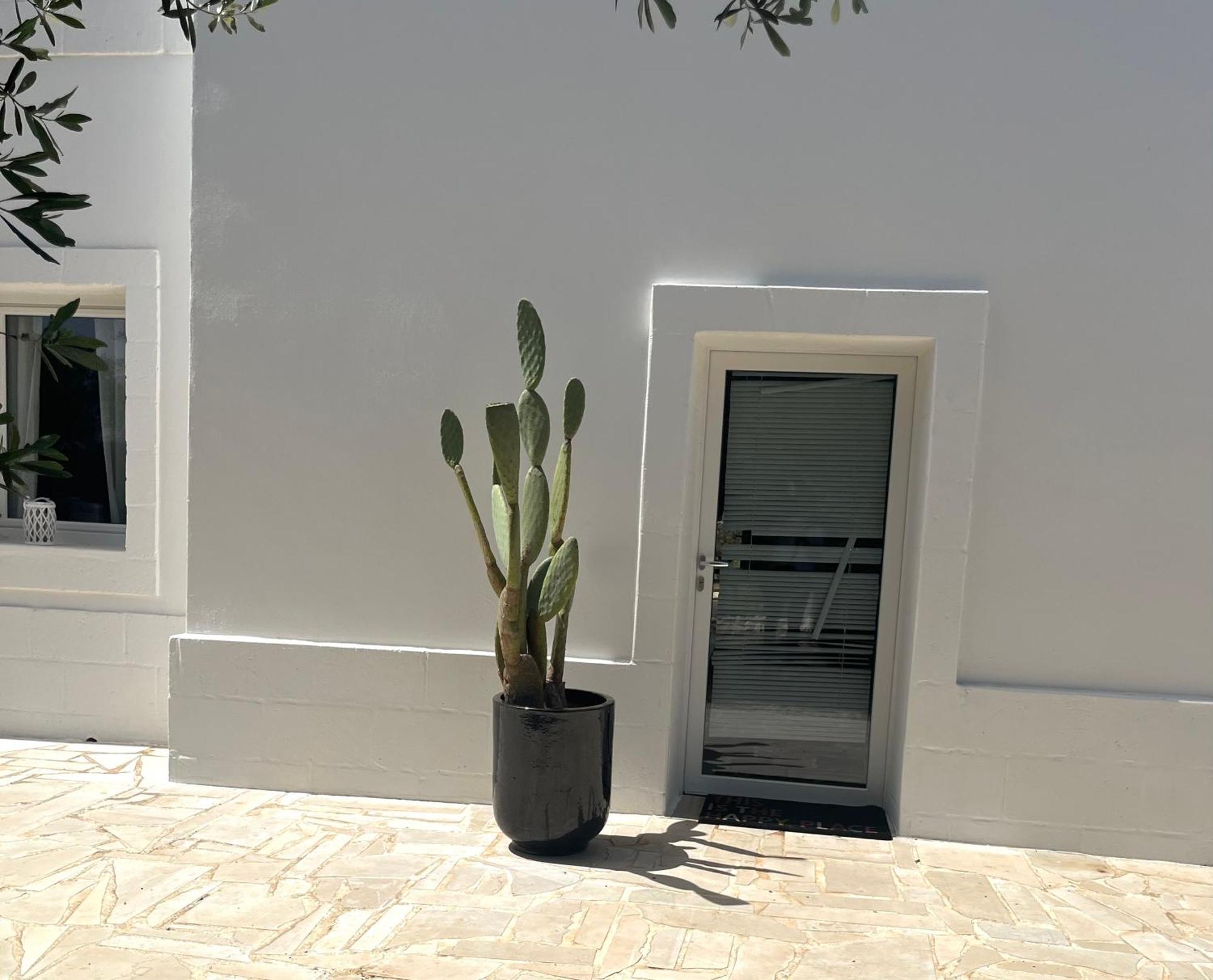 Dimora Bianchemura Ostuni Extérieur photo