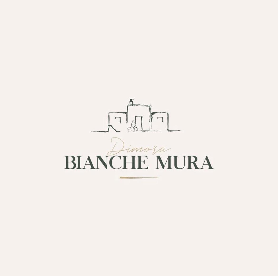 Dimora Bianchemura Ostuni Extérieur photo